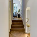 Apartamento Mercatovecchio Luxury