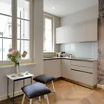 Apartament Mercatovecchio Luxury *