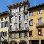 Mercatovecchio Luxury Apartament *