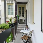Apartament Mercatovecchio Luxury *