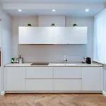 Mercatovecchio Luxury Apartamento