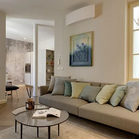 Mercatovecchio Luxury *