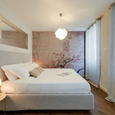Apartament Mercatovecchio Luxury *