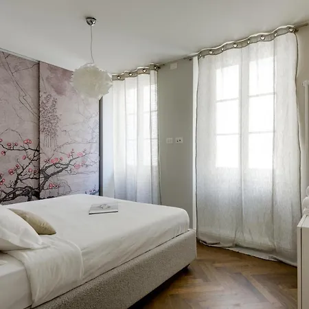Mercatovecchio Luxury Apartament Udine