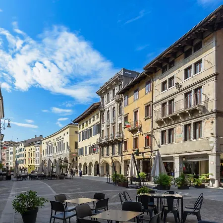 Daire Mercatovecchio Luxury