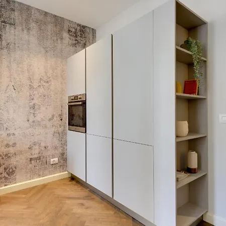 Mercatovecchio Luxury Udine