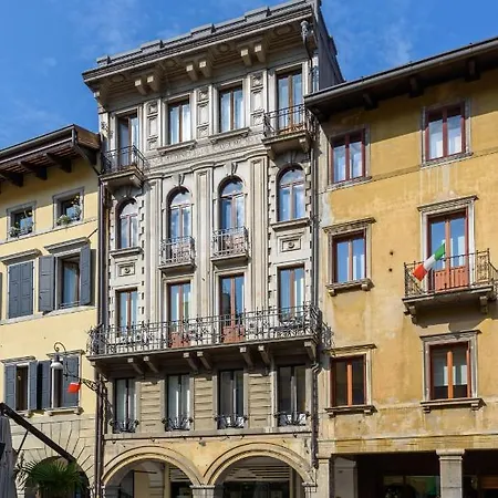 Mercatovecchio Luxury Apartment *
