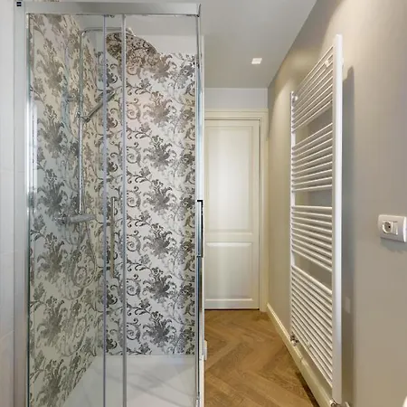 Daire Mercatovecchio Luxury Udine