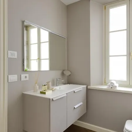 Daire Mercatovecchio Luxury