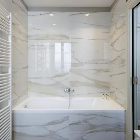 Mercatovecchio Luxury * Udine