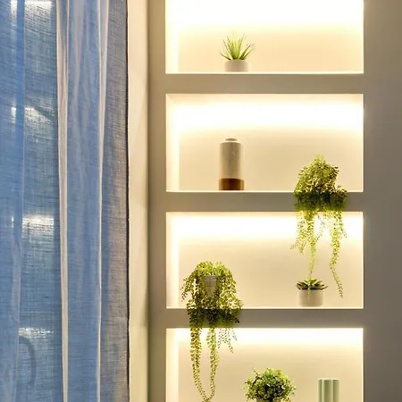 Mercatovecchio Luxury Appartement *