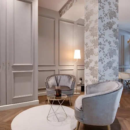 Mercatovecchio Luxury Daire