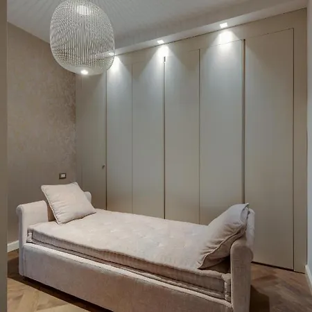 Mercatovecchio Luxury