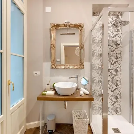 Mercatovecchio Luxury *