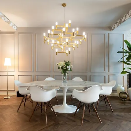 Mercatovecchio Luxury *