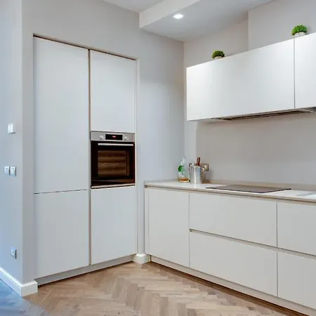 Mercatovecchio Luxury Daire *