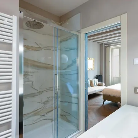 Mercatovecchio Luxury Udine