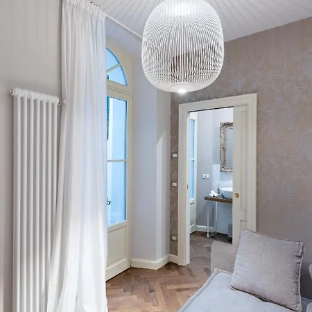 Mercatovecchio Luxury