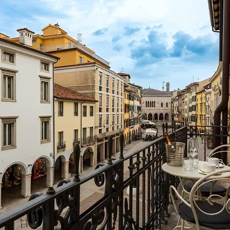 Mercatovecchio Luxury Udine