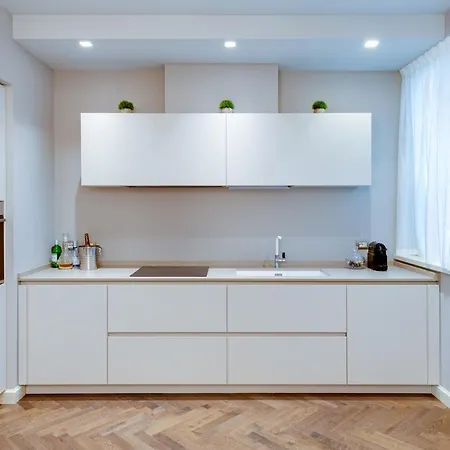 Mercatovecchio Luxury Appartement