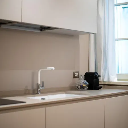 Mercatovecchio Luxury