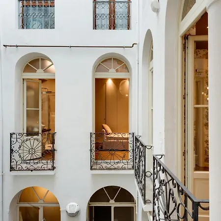 Mercatovecchio Luxury * Udine