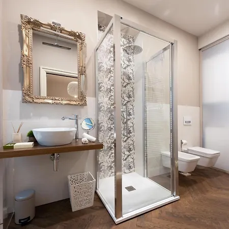 Mercatovecchio Luxury *