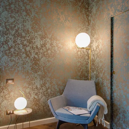 Mercatovecchio Luxury Appartement