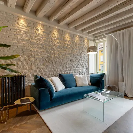 Mercatovecchio Luxury * Udine