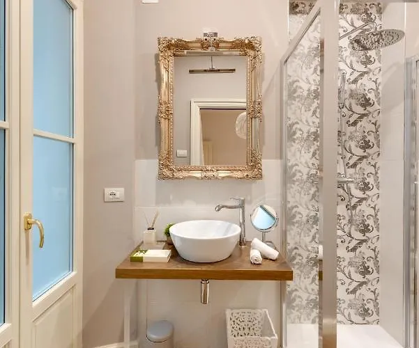 Mercatovecchio Luxury *