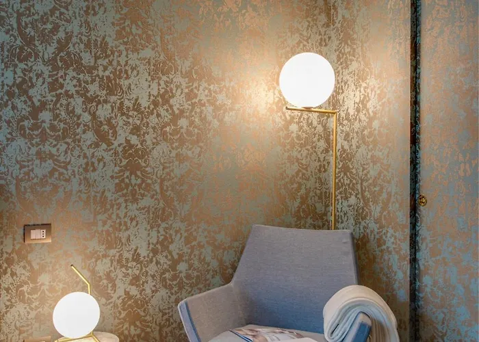 Mercatovecchio Luxury Apartment